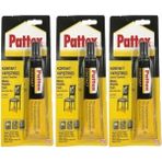 Pattex Süper Japon Yapıştırıcı 10G Blister 5 Adet