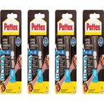 Pattex Süper Japon Yapıştırıcı 3g Blister 4 Adet