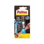Pattex Süper Japon Yapıştırıcı Gel/jel