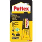 Pattex Universal Kontakt Yapıştırıcı 50 gr Deri Kauçuk Ahşap İçin Çok Amaçlı Yapıştırıcı - 1 Adet