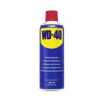Pattex Wd-40 Yağlayıcı Ve Pas Sökücü 200 Ml