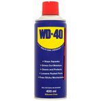 Pattex Wd-40 Yağlayıcı Ve Pas Sökücü 400 Ml