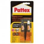 Pattex Yapıstırıcı Metal Pow Epoxy 2X11 Ml 1990107