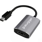 Paugge 4K@60Hz, HDR, HDCP 2.2, Thunderbolt 2 Destekli Mini Displayport to HDMI Aktif Adaptör (MDP14HD20A-ADP)