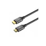 Paugge Ultra Sertifikalı HDMI® 2.1b Kablo - 3M