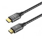 Paugge Ultra Sertifikalı HDMI® 2.1b Kablo - 3M