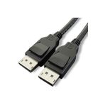 Paugge V1.2 1.8m Vesa DisplayPort Kablo