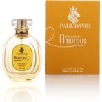 Paul David Amorous Attractive Kadın Parfüm 55ML - 55 ml