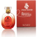 Paul David Amorous Impressive Kadın Parfüm 55ML - 55 ml