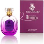 Paul David Amorous Provocative Kadın Parfüm 55ML - 55 ml