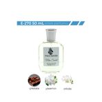 Paul David E-270 Oryantal Floral Erkek Parfüm Edp Uzun Süre Kalıcı 50 ml