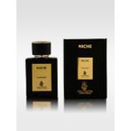 Paul David Niche Flawless Unisex Parfüm Edp Uzun Süre Kalıcı 50 ml