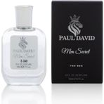 Paul David Orijinal Özel Seri Uzun Süre Kalıcı E-240 Erkek Parfüm 50 ml