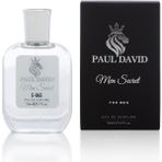 Paul David Özel Seri Uzun Süre Kalıcı E-065 Erkek Parfüm 50 ml