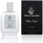Paul David Özel Seri Uzun Süre Kalıcı E-176 Erkek Parfüm 50ml - 50 ml