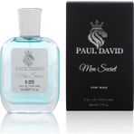 Paul David Özel Seri Uzun Süre Kalıcı E-223 Erkek Parfüm 50 ml