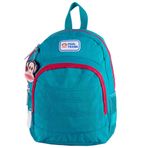 Paul Frank 89479 Unisex Çocuk Anaokulu Çantası Yeşil