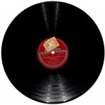 Paul Hanford - Itsy Bitsy Teenie Weenie Yellow Polka Why Have You Changed Your Mind TAŞ PLAK (107) PLK22772