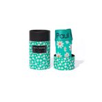 Paul Kenzie Couple Collection Daisy Desenli Erkek Boxer