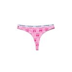 Paul Kenzie Couple Collection Flovemingo Desenli Kadın String Külot