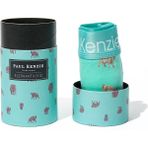Paul Kenzie Desenli Erkek Boxer – Eco Characters – Elephantastic - Çok Renkli - M