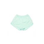Paul Kenzie Desenli Kadın Ev Şort – Chill Space Collection – Sunny Side Up Çok Renkli L