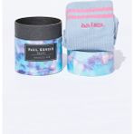 Paul Kenzie Motley Socks Unisex Nakışlı Uzun Tenis Çorap - Rainbow 3 - 41 - 45 - Mavi
