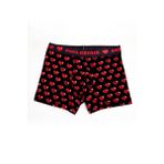Paul Kenzie | SmileyWorld - Erkek Boxer 1