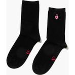 Paul Kenzie Soket Çorap - Valentine Collection - Lovelock - 41 - 45 - Siyah