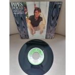 Paul Mccartney - Pipes Of Peace - 1983 Almanya Basım 45 Lik Plak