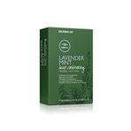 Paul Mitchell 10x20 ml Lavender Mint Deep Conditioning Mineral Saç Maskesi