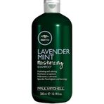 Paul Mitchell 300 ml Lavender Mint Moisturizing Shampoo