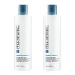 Paul Mitchell Awapuhi 2x500 ml Şampuan