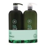 Paul Mitchell Çay Ağacı 1 lt Şampuan+ 1 lt Saç Bakım Kremi
