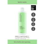 Paul Mitchell Clean Beauty Anti-Frizz Kabarma Önleyici 1000 ml Şampuan