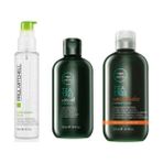Paul Mitchell Super Skinny Serum 150 Ml+Special Şampuan 300 Ml+Color Saç Krem 300 ml