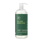 Paul Mitchell Tea Tree Lemon Sage 1000 ml Dolgunlaştırıcı Şampuan