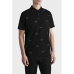 Paul & Shark % 100 Pamuk Regular Fit Logolu Polo Yaka T Shirt Erkek Polo Yaka T Shirt 23411252 011