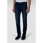 Paul & Shark Erkek Denim Kumaş Normal Bel Düz Model Lacivert Pantolon 25414105-J03 - 50