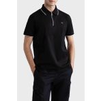 Paul & Shark Erkek Polo Yaka T Shirt 24411319 011