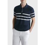 Paul & Shark Erkek Polo Yaka T Shirt 24411625 201