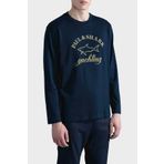 Paul & Shark Erkek Sweat 11311612 130