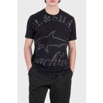Paul & Shark Erkek T Shirt 22411018 011