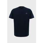 Paul & Shark Erkek T Shirt 24411087 013