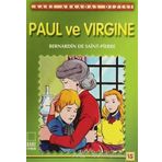 Paul ve Virgine - Bernardin de Saint-Pierre