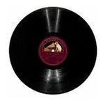 Paul Whiteman And His Orchestra - Ah Ha Just A Little Drink TAŞ PLAK (106.5) PLK22983