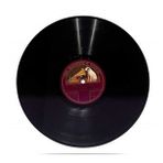 Paul Whiteman And His Orchestra - Foot Loose Sonya TAŞ PLAK (107.5) PLK22825