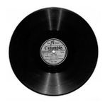 Paula Green Her Orchestra - Tico Tico What A Difference a Day Made TAŞ PLAK (106.5) PLK23037
