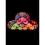 Paulinda Slime Super Cloudy Clay 3 Parça S00095812