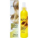 Pauline Extra Blond Doğal 125 ml Saç Açıcı Sprey